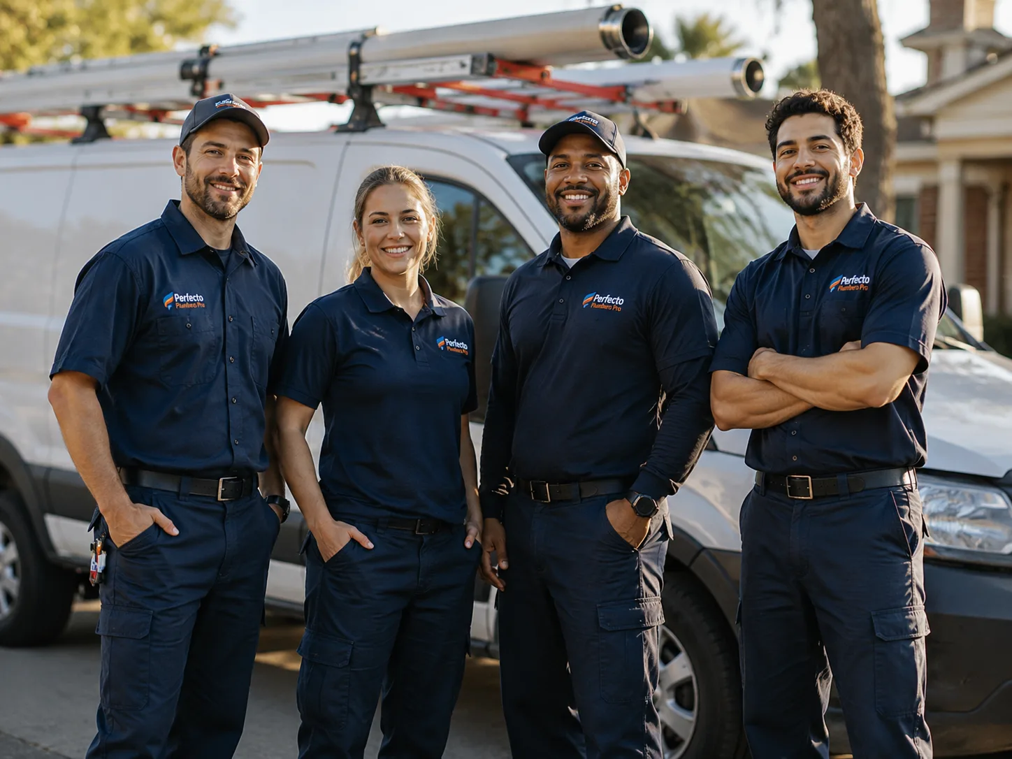 Emergency Plumber Near Me in Pleasant Ridge, MI near me